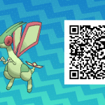 Pokemon Sun and Moon How To Get Flygon
