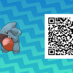 Pokemon Sun and Moon How To Catch Gible