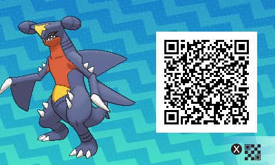 Pokemon Sun and Moon How To Get Garchomp