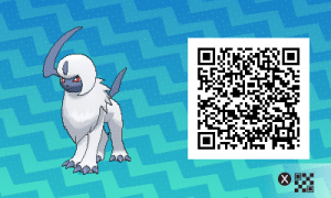 Pokemon Sun and Moon How To Get Absol