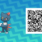 Pokemon Sun and Moon How To Get Sneasel