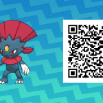 Pokemon Sun and Moon How To Catch Weavile