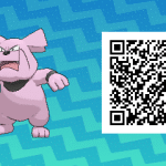 Pokemon Sun and Moon How To Get Granbull