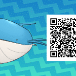 Pokemon Sun and Moon How To Get Wailord