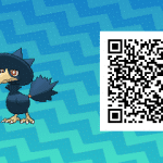 Pokemon Sun and Moon Where To Find Murkrow