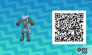 Pokemon Sun and Moon Where To Find Riolu