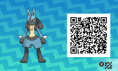 Pokemon Sun and Moon How To Get Lucario
