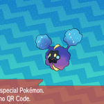 Pokemon Sun and Moon Where To Find Cosmog