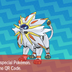 Pokemon Sun and Moon Where To Find Solgaleo