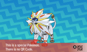 Pokemon Sun and Moon Where To Find Solgaleo