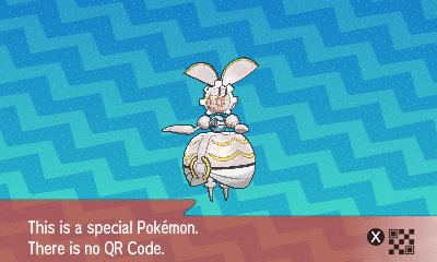 Pokemon Sun and Moon How To Get Magearna