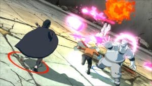 Naruto Shippuden: Ultimate Ninja Storm 4 Screen 5