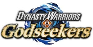 Dynasty Warriors: Godseekers Logo