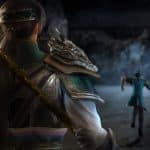 Dynasty Warriors: Godseekers Screen 1