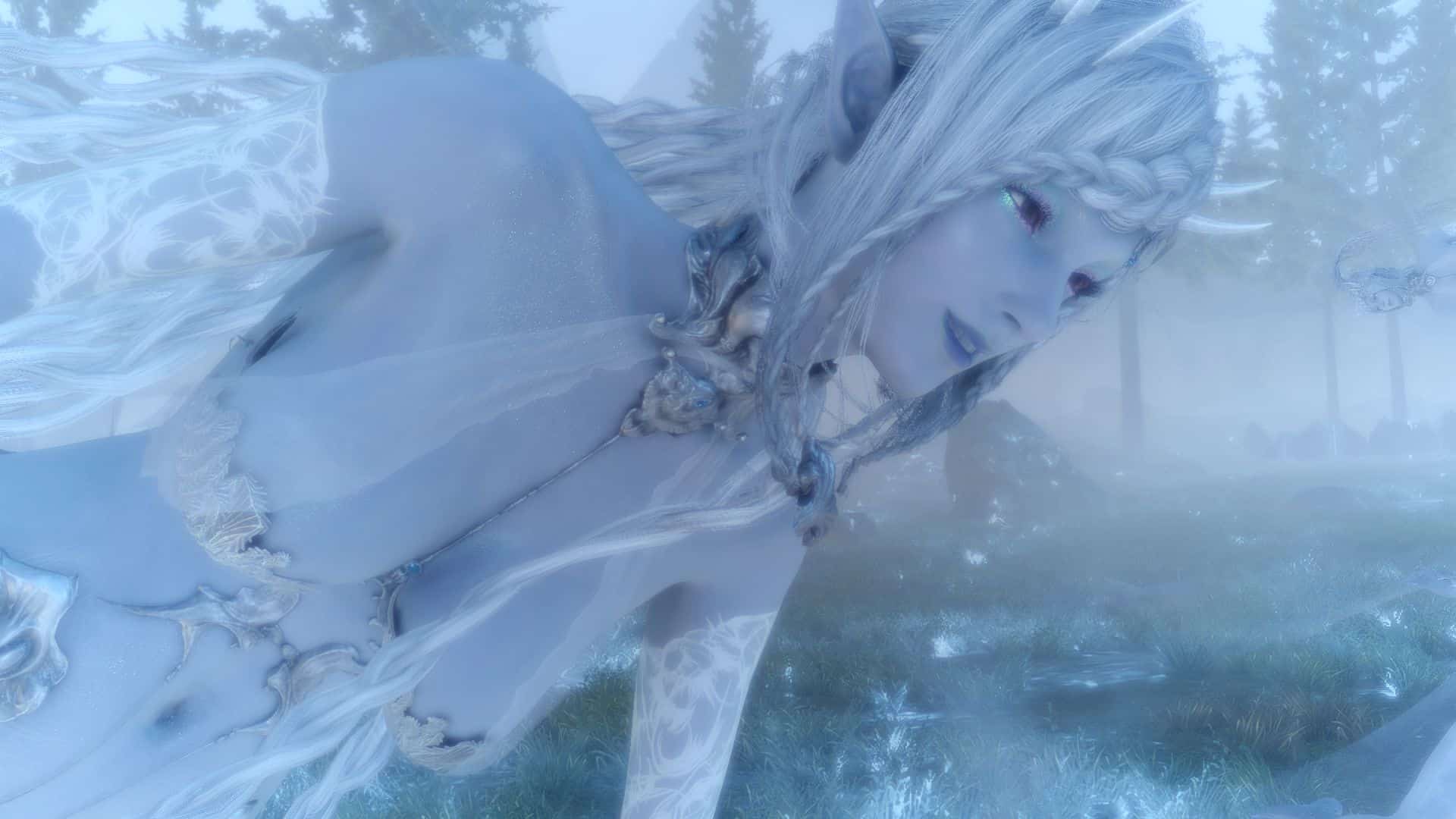 Final Fantasy XV November 2016 Screenshot 8