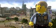 LEGO City Undercover Screen