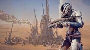Mass Effect: Andromeda Image 4