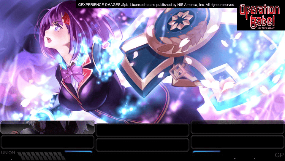 Operation Babel: New Tokyo Legacy Screen 7