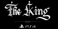 PS4 Commercial "The King"