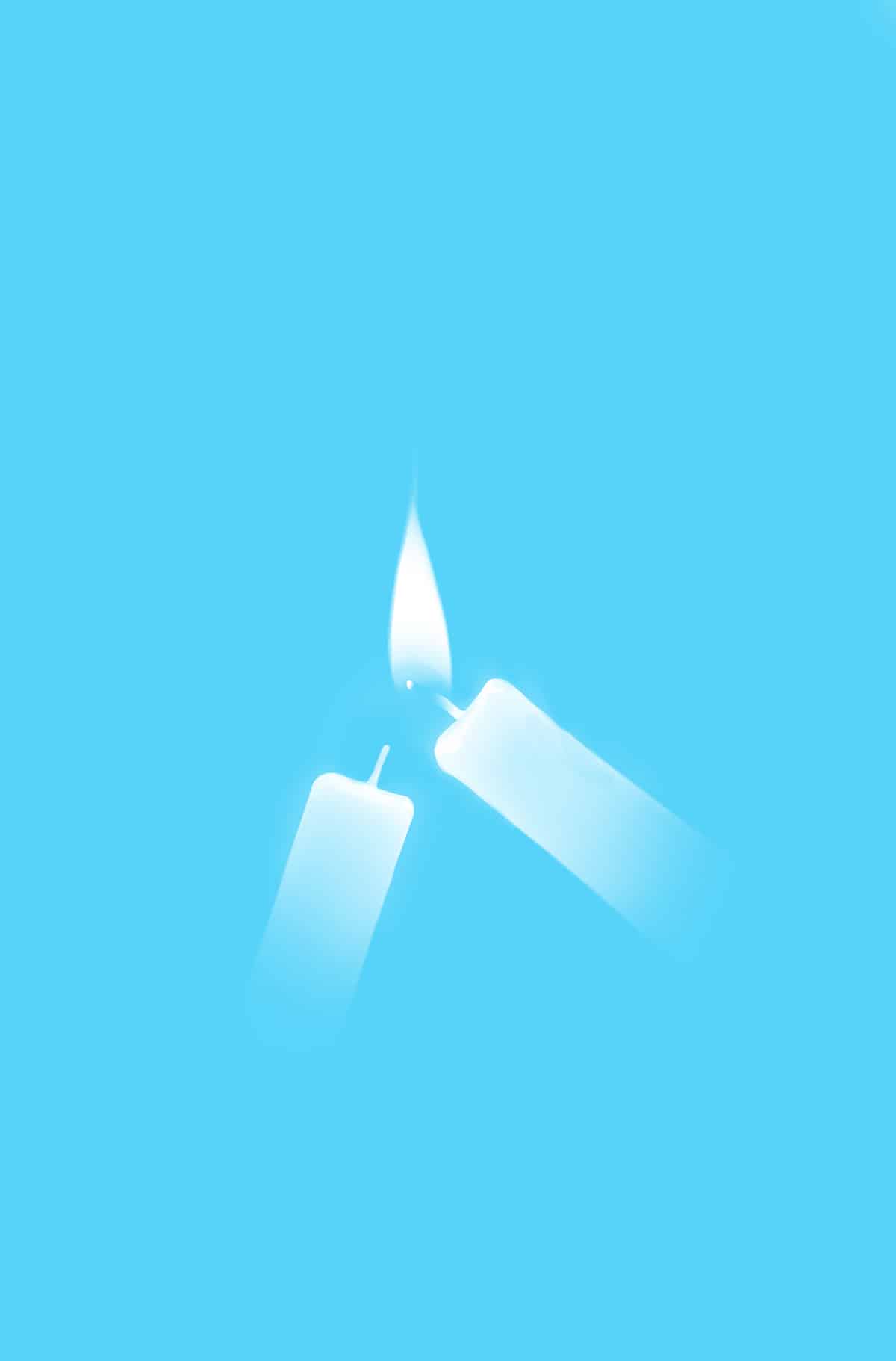 Thatgamecompany Teaser Candle
