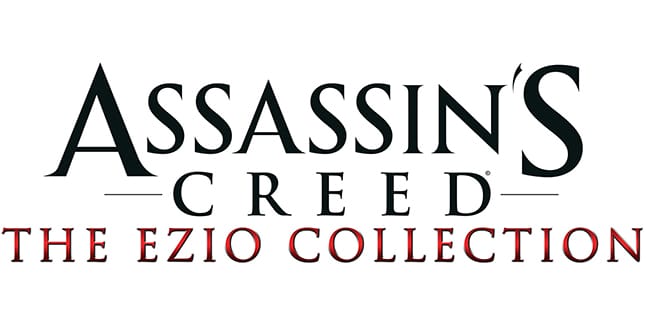 Assassin's Creed: The Ezio Collection Logo