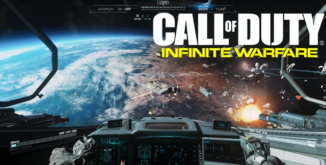 Call of Duty: Infinite Warfare Trophies Guide