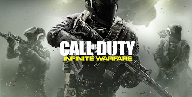 Call Of Duty Infinite Warfare Walkthrough Video Games Blogger