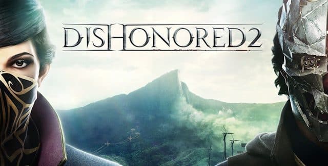 Dishonored 2 Achievements Guide