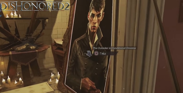 download paintings dishonored