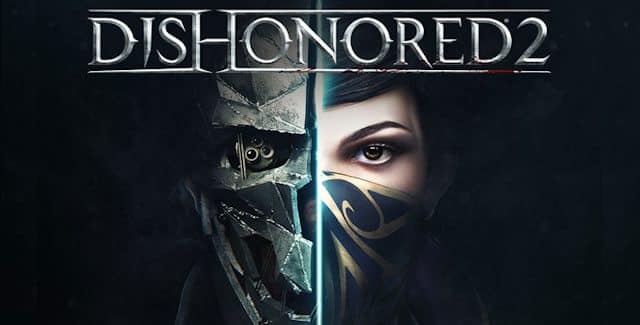 Dishonored 2 Walkthrough