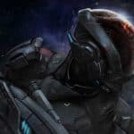 Mass Effect: Andromeda Image 2
