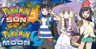 Pokemon Sun and Moon How To Catch All Pokemon