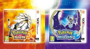 Pokemon Sun and Moon Where To Find All Legendaries