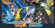 Pokemon Sun and Moon Where To Find All Pokemon