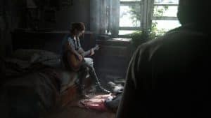 The Last of Us Part II Screen 5