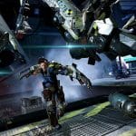 The Surge Screen 2