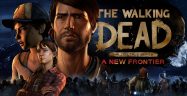 The Walking Dead Game Season 3: Episode 1 & 2 Walkthrough