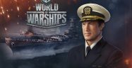 World of Warships Steven Seagal