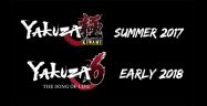 Yakuza Logos