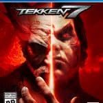 Tekken 7 image 1