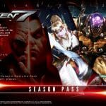Tekken 7 image 11