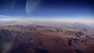 Mass Effect: Andromeda Screen 1