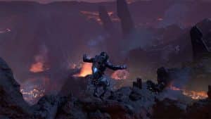 Mass Effect: Andromeda Screen 7