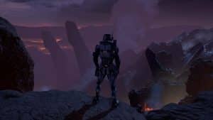 Mass Effect: Andromeda Screen 8