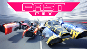 Fast RMX Screen 1