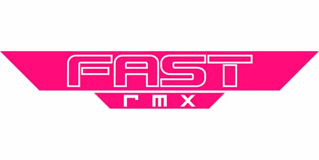 Fast RMX Logo