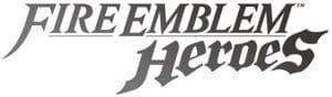 Fire Emblem Heroes Logo