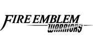 Fire Emblem Warriors logo