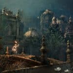 Dark Souls III 'The Ringed City' Screen 5