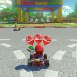 Mario Kart 8 Deluxe image 1